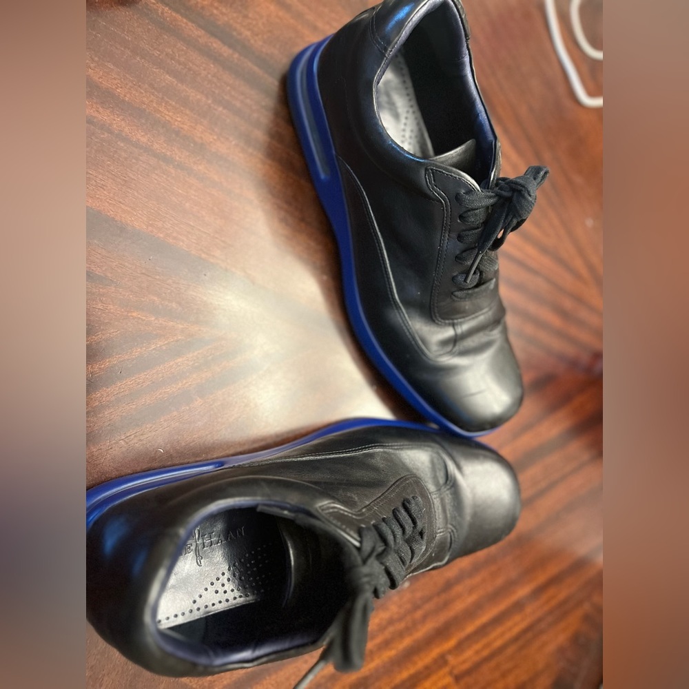 Mens ColeHaan originalGrand Oxford